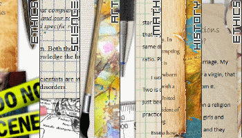 TOK journal