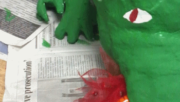 Paper M&acirc; ch&eacute;
